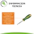 Destornillador 6 en 1 Multiples Puntas Jadever - comprar online