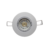 Spot De Embutir Dicroica Led Gu10 Embutido Aluminio - comprar online