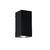 APLIQUE EXTERIOR MONACO BI DIRECCIONAL 2XGU10