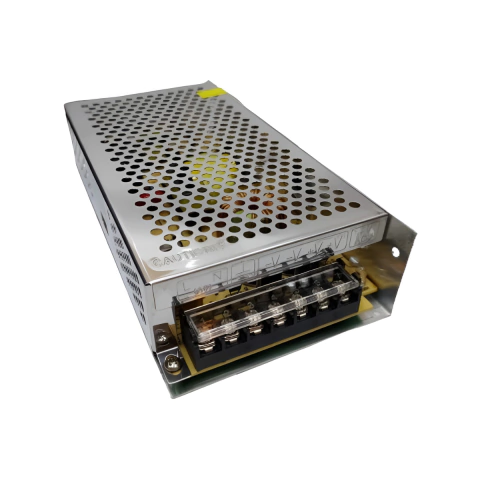 Fuente De Alimentacion 12V 180W 15A IP20 PowerSaez