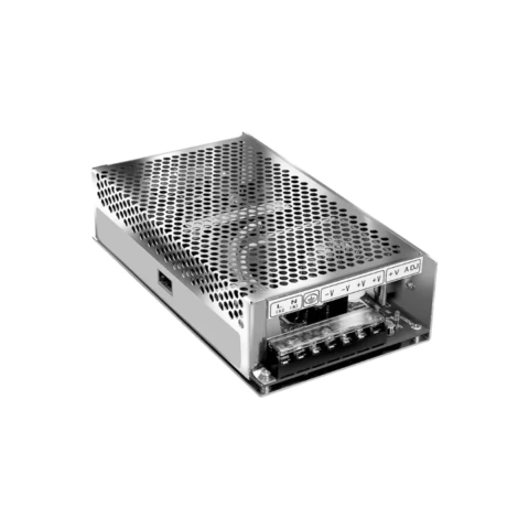Fuente de Alimentacion 12V 150W 12,5A IP20 PowerSwitch - comprar online