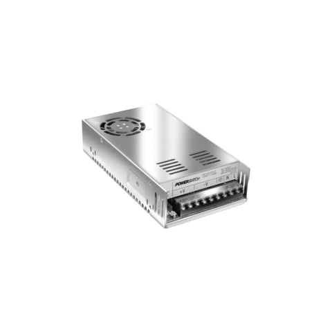 Fuente de Alimentacion 12V 350W 29A IP20 PowerSwitch - comprar online