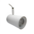 Cabezal Para Riel o Bandeja Antideslumbrante Largo Para Dicro Led - comprar online