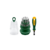 Kit Destornillador 31 en 1 Punta Intercambiable Imantada de Precision Jadever