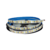 Tira Led 2835 120 Leds/m 18w 12v Rollo 5mts Dorado