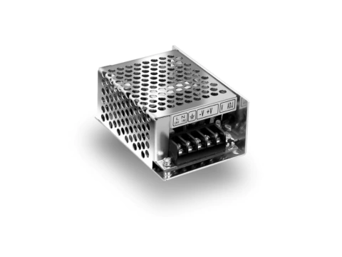 Fuente de Alimentacion 12V 36W 3A IP20 PowerSwitch