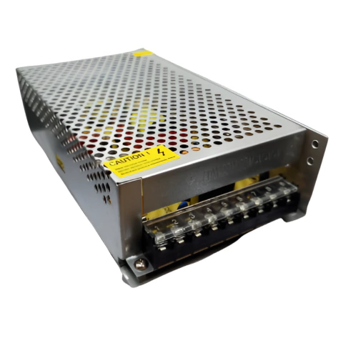 Fuente De Alimentacion 24V 240W 10A IP20 Konnen