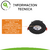 Spot Aro De Embutir Dicroica Shana Led Gu10 Aluminio en internet