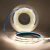 TIRA DE LED COB IP20 320 LED X 5MTS