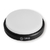 TORTUGA LED INTEGRADO REDONDA NEGRO 12W