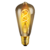 LAMPARA EDISON BUCLE PERA E27 VINTAGE DIMERIZABLE 4W