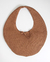 BAG LUA CROCHET CARAMELO SS008