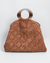 BAG CAMELIA CARAMELO - S010