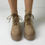 BOTA SEATTLE AVELÃ - SMIDT Shoes
