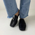 MULE ANNA PRETO W718 - comprar online