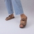 FLAT SINTRA AREIA W907 - comprar online