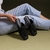 MULE ANNA PRETO W718 - SMIDT Shoes