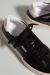 SNEAKER DUBLIN PRETO S702