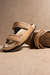 FLAT MONACO S910 PALHA - comprar online