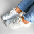 SNEAKER BASICO BRANCO S502 - loja online