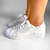SNEAKER BASICO BRANCO S502