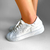 SNEAKER BASICO BRANCO S502 - comprar online
