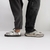SNEAKER MASCULINO KINGSTON CINZA S210 - SMIDT Shoes