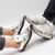 SNEAKER MASCULINO KINGSTON CINZA S210 - loja online