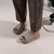 SLIDE NUVEM TRONN CINZA - comprar online