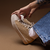 SNEAKER MASCULINO BRAGA BEGE S920 - comprar online