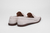 MOCASSIM LIZ OFF WHITE na internet