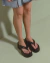 PLATAFORMA GERMAN PRETO SS24 - comprar online