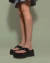 PLATAFORMA GERMAN PRETO SS24 na internet