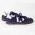 SNEAKER BAVIERA MARINHO - SMIDT Shoes