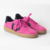 SNEAKER BAVIERA ROSA - comprar online