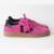 SNEAKER BAVIERA ROSA na internet