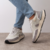 SNEAKER MASCULINO KINGSTON CINZA S210 - comprar online