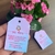 Tags Personalizada