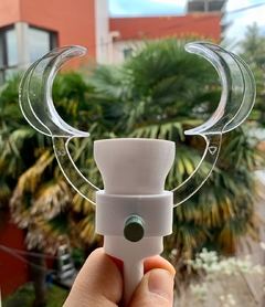 Suctor odontológico