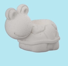 Molde para Maceta de Cemento modelo TORTUGA