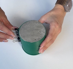Molde Cilindro FLEXIBLE - comprar online
