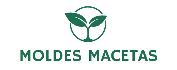 Moldes Macetas