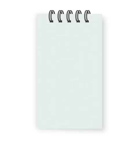 Bloco To Do - Mirtilo