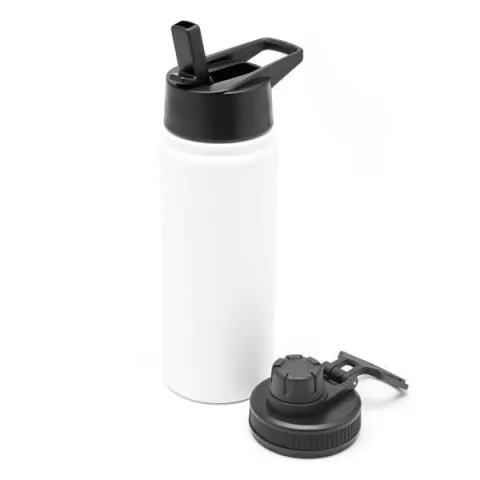 Botella Térmica Lisas