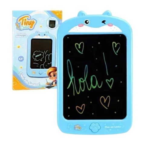 Pizarra Magica Hippo