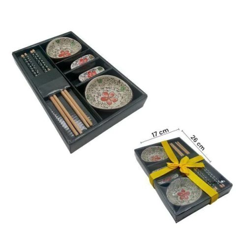Set de sushi x2 - comprar online