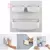 Organizador de Pared Multiuso