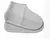 Cubre zapatillas protector ninos 21 CM - comprar online