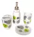Set de baño x4 - comprar online