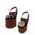 Porta mate Auto Simil - Eleven Shop